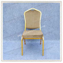 Chaise Soft Environmental Steel / Iron (YC-ZG10-8)